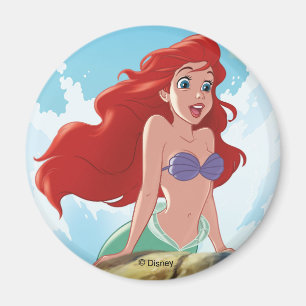 Aimant Ariel   L'aventure commence avec vous