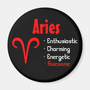 Aimant Aries