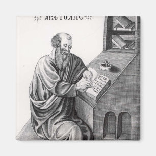 Aimant Aristote