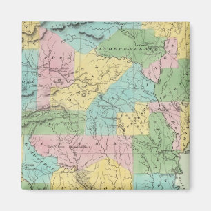 Aimant Arkansas