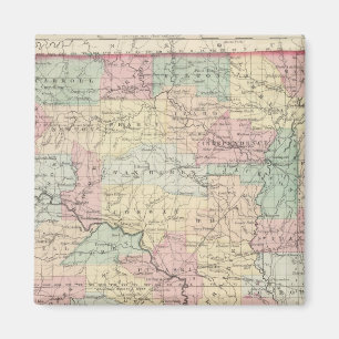 Aimant Arkansas 3