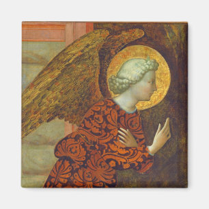Aimant Arkhangel Gabriel, C. 1430 (tempera sur le