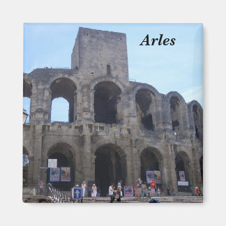 Aimant Arles -