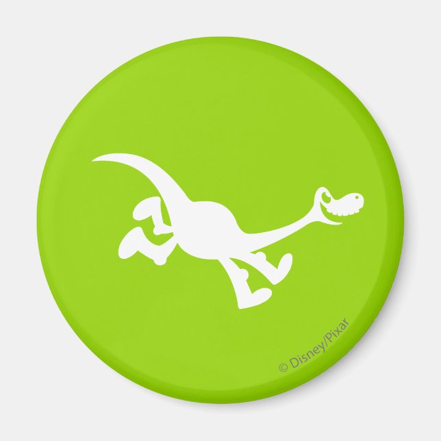 Aimant Arlo Silhouette (Devant)