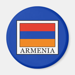 Aimant Arménie
