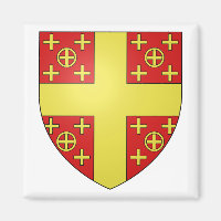 Armoiries de Constantinople