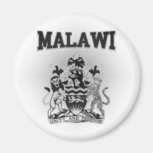 Aimant Armoiries du Malawi