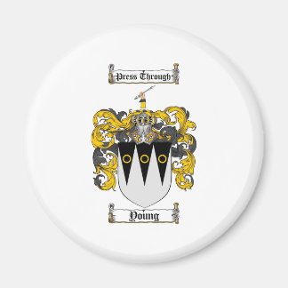 Aimant Armoiries écossaises des jeunes Stein - Armoiries 