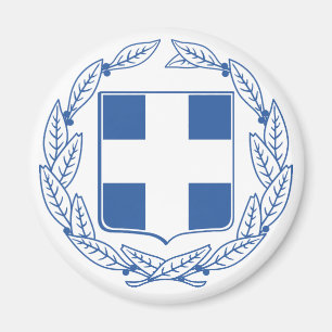 Aimant Armoiries Grèce