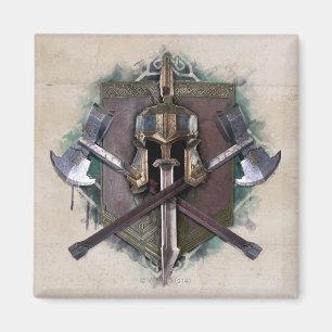 Aimant Army Of Dwarves Weaponry