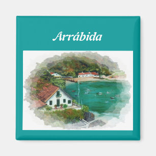 Aimant Arrabida