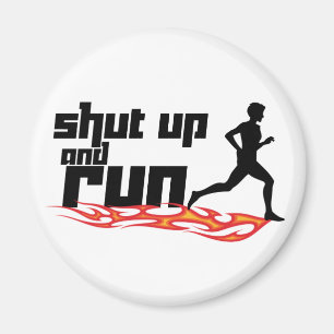 Aimant Arrêter et exécuter