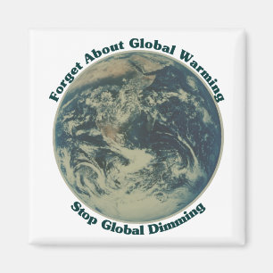 Aimant Arrêter la réduction globale