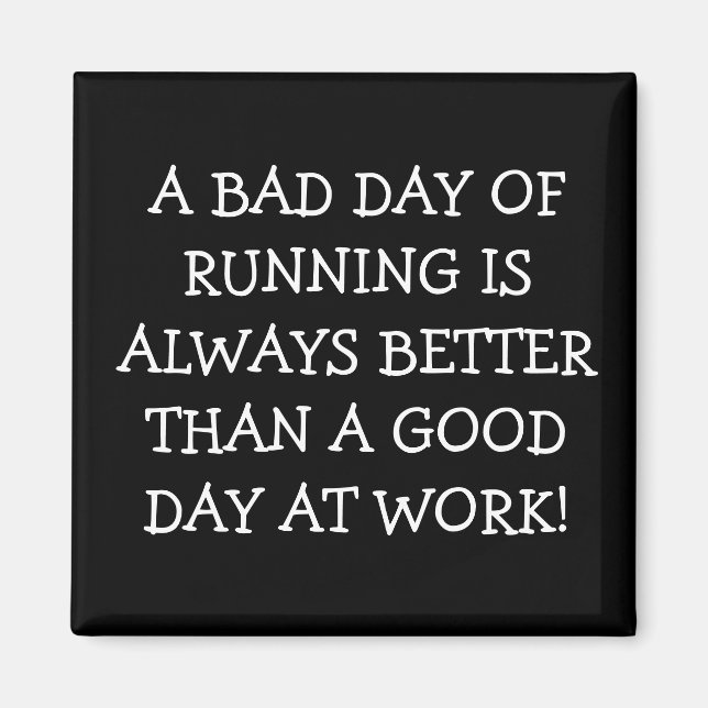 Aimant Arrière-plan en cours par rapport au travail (Devant)