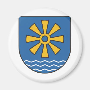 Aimant Arrondissement du lac de Constance