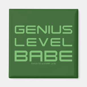 Aimant Arrow Genius Level Babe