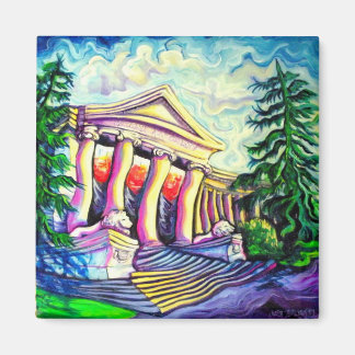 Aimant Art Gallery