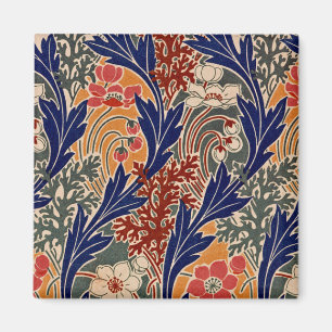 Aimant Art Nouveau Design #8 à Emporio Moffa