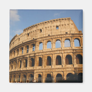 Aimant Art romain. Le Colosseum ou Flavien 3