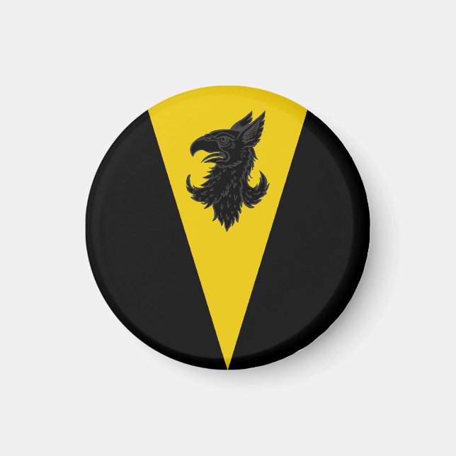 Aimant Artemisia SCA (Devant)