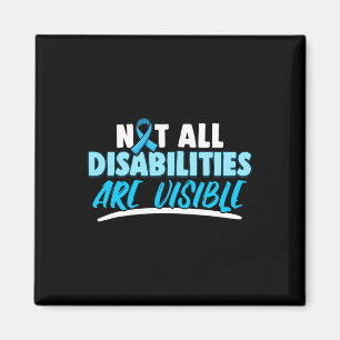 Aimant Arthrite Toutes les déficiences sont visibles Disa