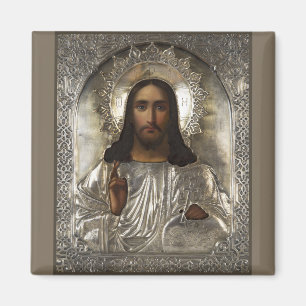AIMANT ARTISTE CHRIST