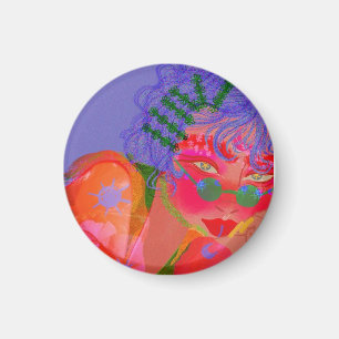 Aimant Artistique - Créez le vôtre