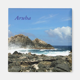 Aimant Aruba