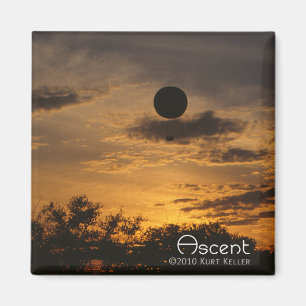Aimant Ascent