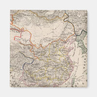 Asie, Japon, Chine