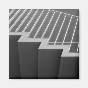 Aimant Asie, Japon, Tokyo. Escaliers du Tokyo 2