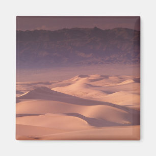 Aimant Asie, Mongolie, Désert de Gobi, Gobi Gurvansaikha