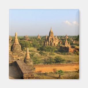 Aimant Asie, Myanmar (Birmanie), Bagan (Pagan). Divers