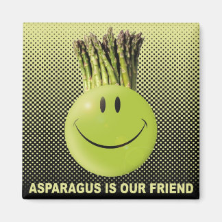 AIMANT ASPARAGUS
