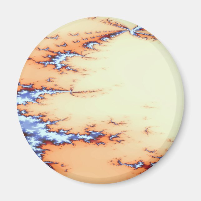 AIMANT ASSEZ EAU DE FLUX (Devant)