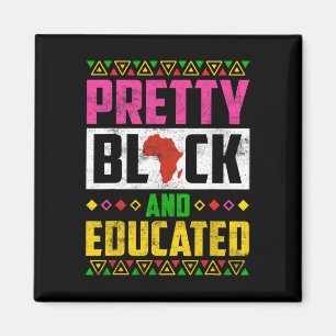 Aimant Assez noire et instruite je suis la forte Africain