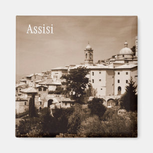 Aimant Assisi