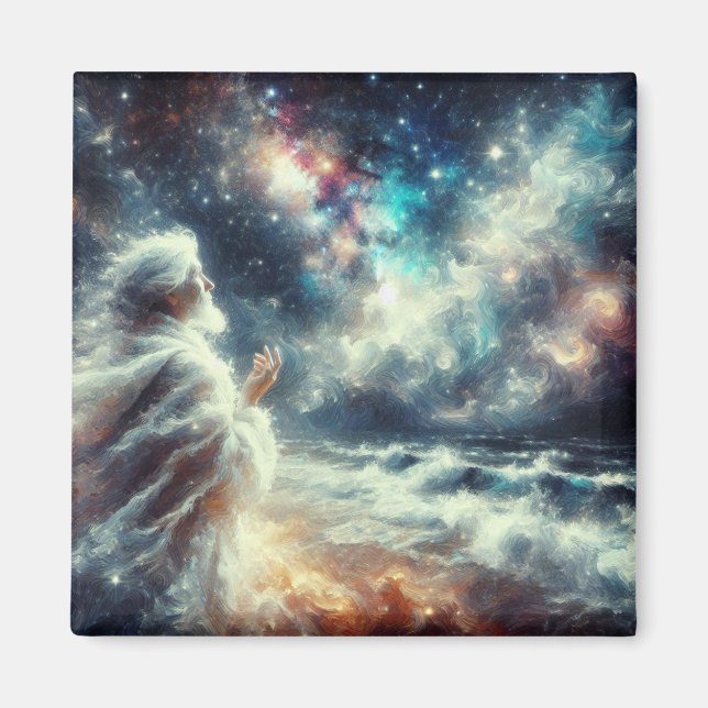 Aimant Assistant (Devant)