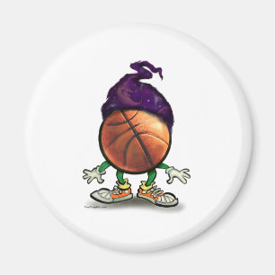 Aimant Assistant Basket-ball
