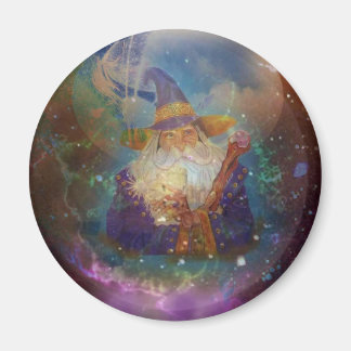 Aimant Assistant Imaginaire