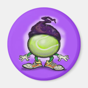 Aimant Assistant Tennis