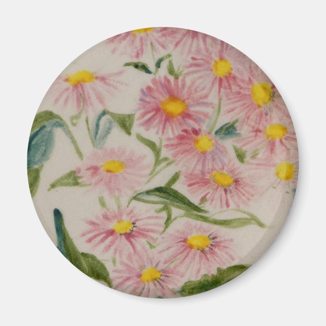 Aimant Aster (Devant)