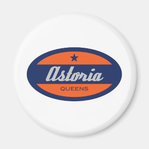 Aimant Astoria