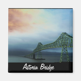 Aimant Astoria Bridge