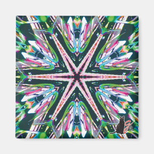 Aimant Astral Kaleidoscope