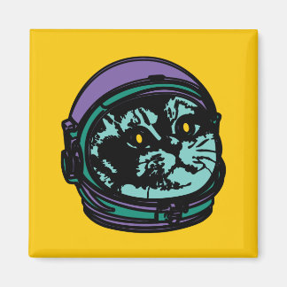 Aimant Astro Cat Respiration Intensifie...