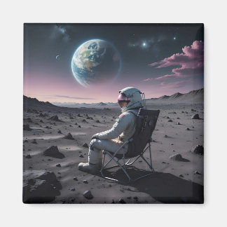 Aimant Astro Leisure