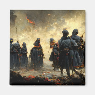 Aimant Atack the place