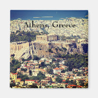 Athènes Grèce
