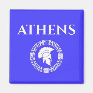 Aimant Athens Spartan